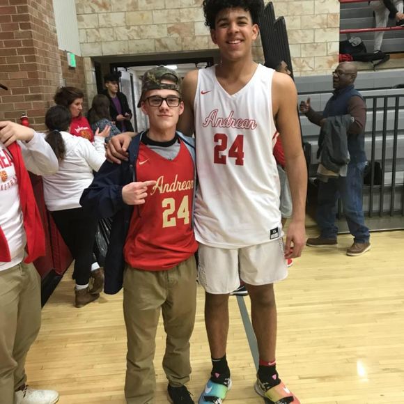 Meet your Posher, Reece - Picture 1 of 1